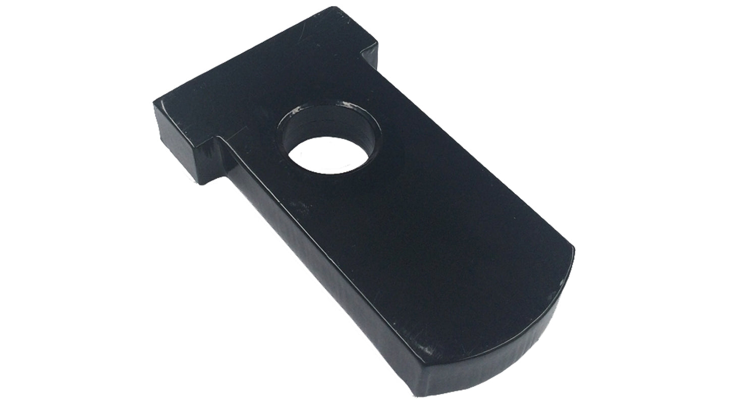 Weight Distributing Head (WDH) adaptor plates