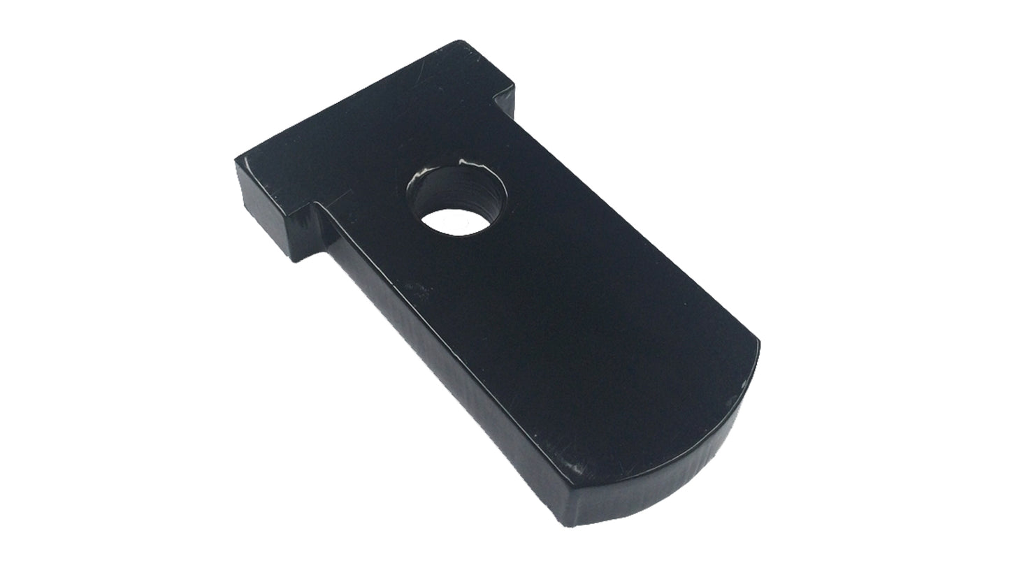 Weight Distributing Head (WDH) adaptor plates